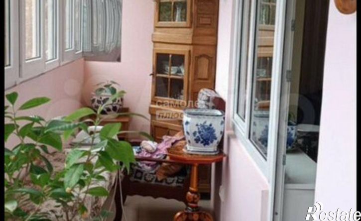 2-комн квартира ул Речная, 6,  д. 6