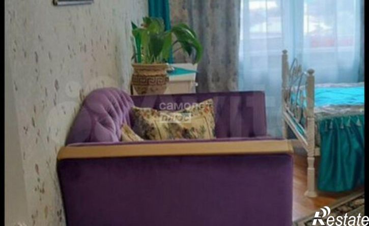 2-комн квартира ул Речная, 6,  д. 6