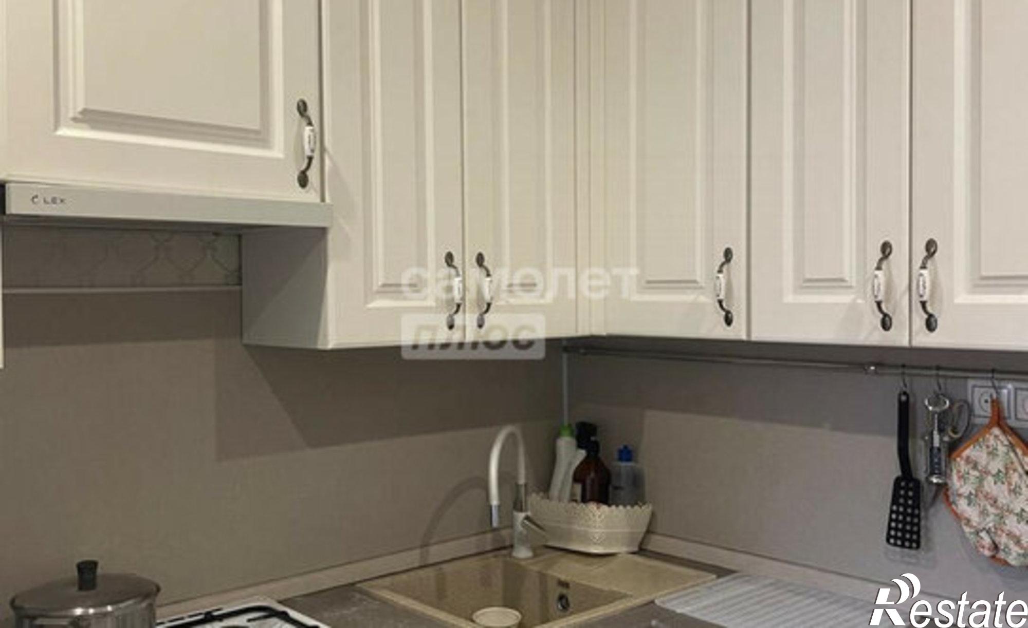 Купить квартиру за 7 500 000 рублей на ул Керченская, 17