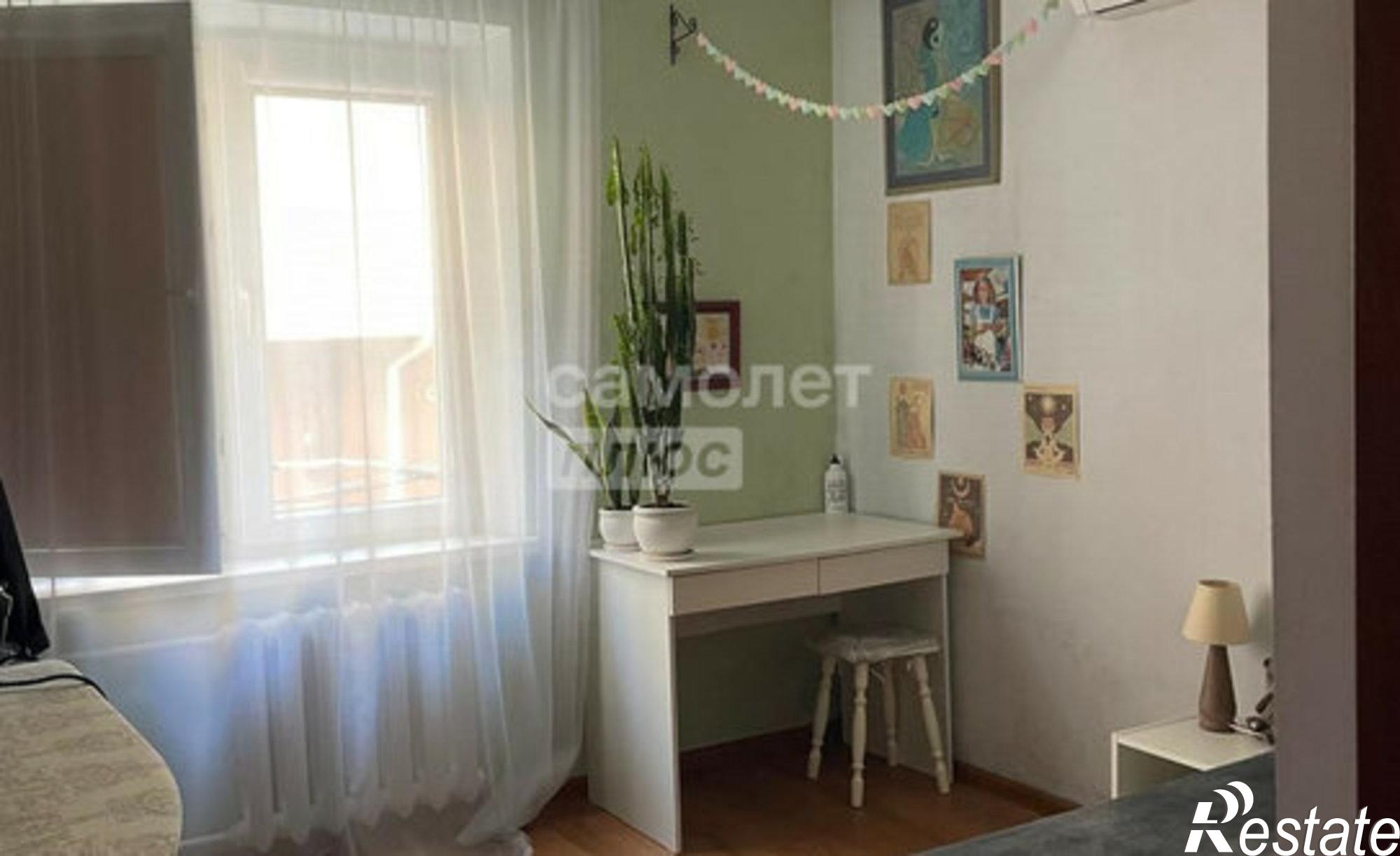 Купить квартиру за 7 500 000 рублей на ул Керченская, 17