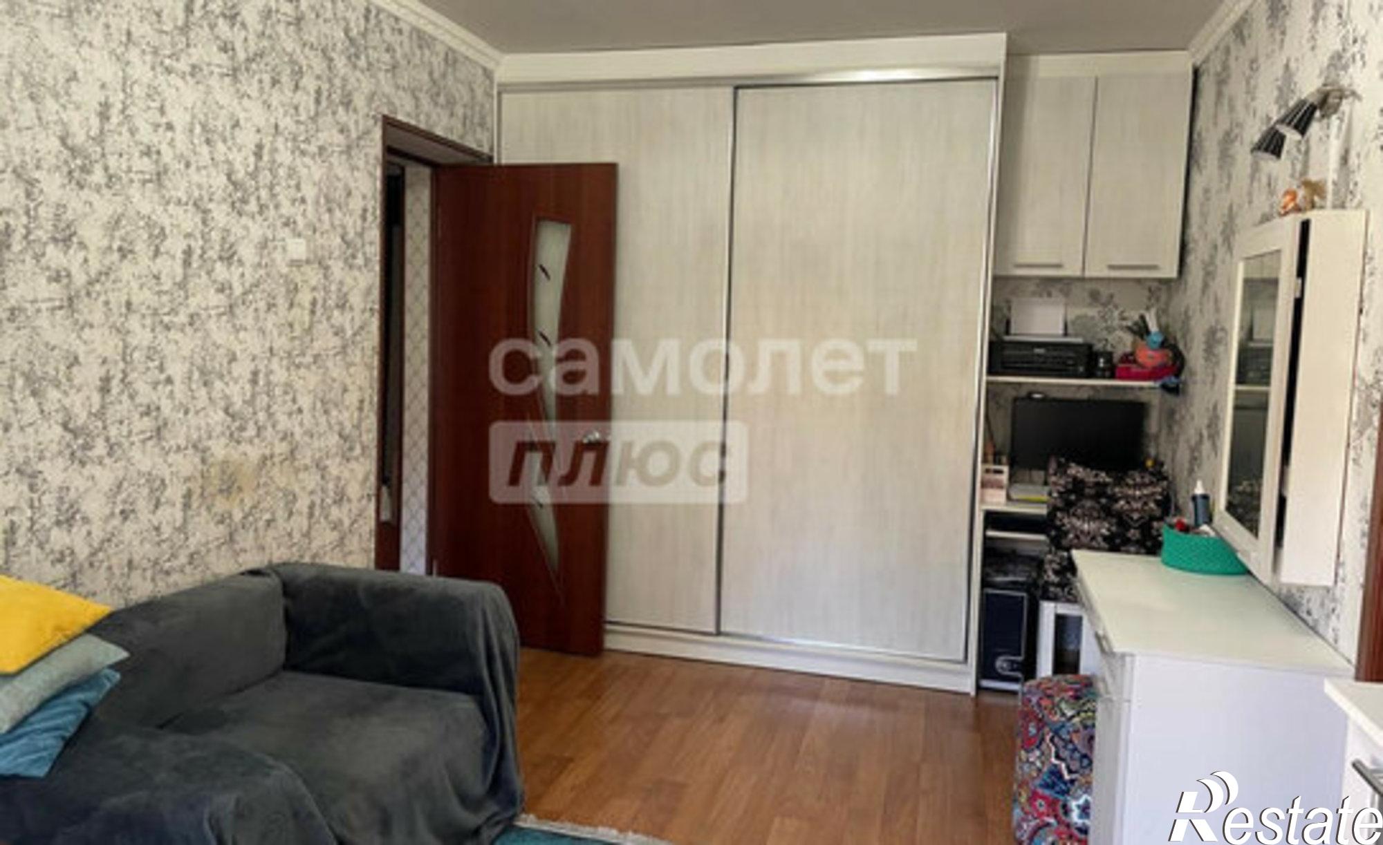 Купить квартиру за 7 500 000 рублей на ул Керченская, 17