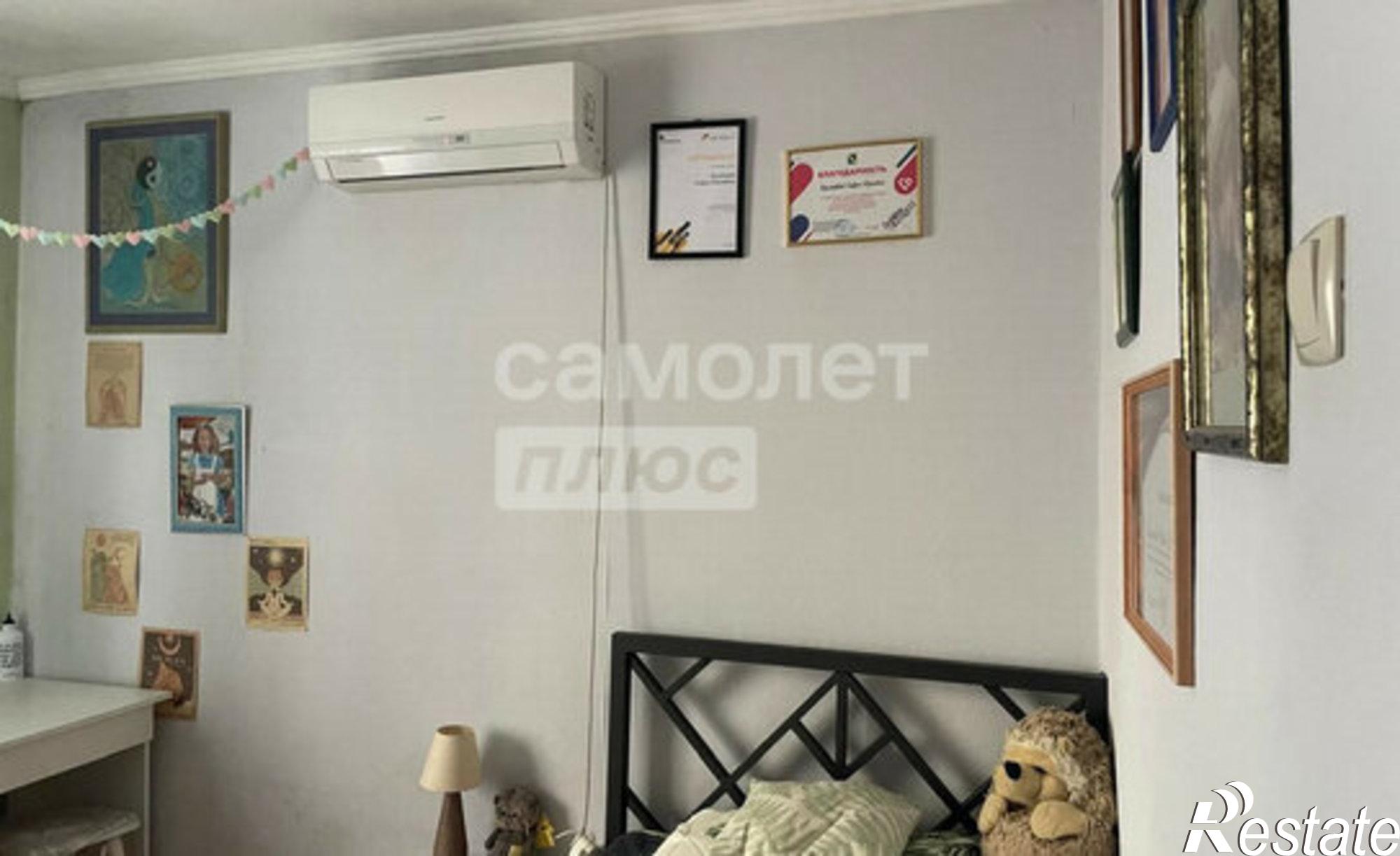 Купить квартиру за 7 500 000 рублей на ул Керченская, 17