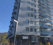 1-комн, 32кв м, этаж 15/21 улица Портовиков, 39/4