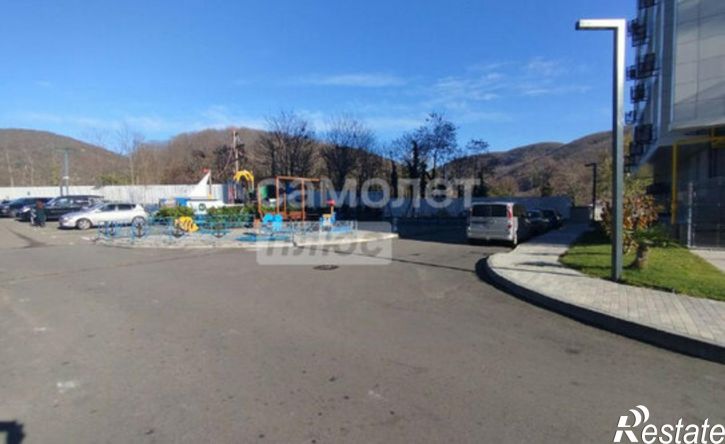 1-комн квартира улица Портовиков, 39/4,  д. 39/4