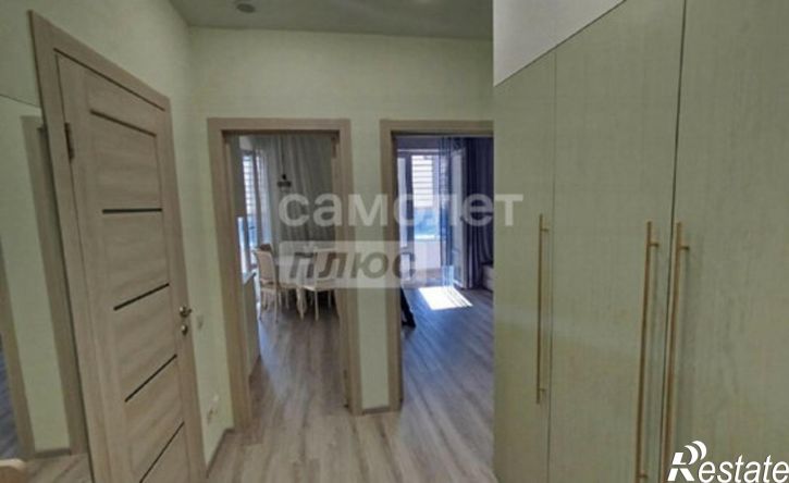 1-комн квартира улица Портовиков, 39/4,  д. 39/4