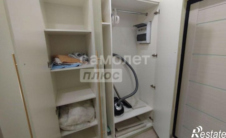 1-комн квартира улица Портовиков, 39/4,  д. 39/4