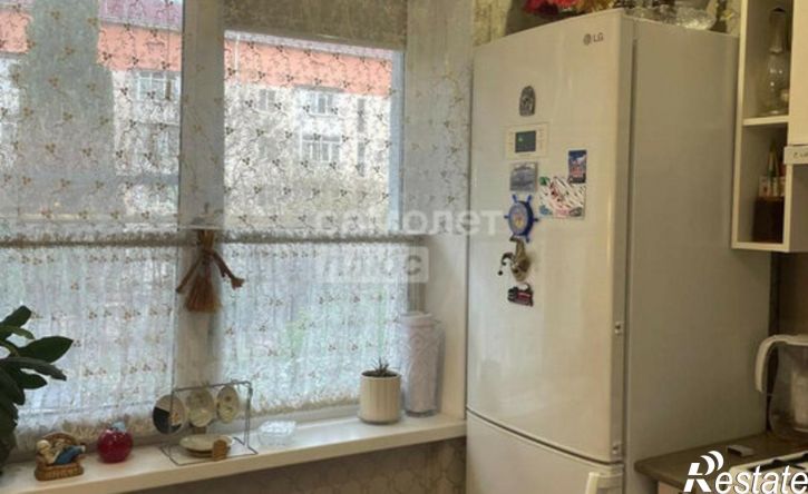 2-комн квартира ул Керченская, 17,  д. 17