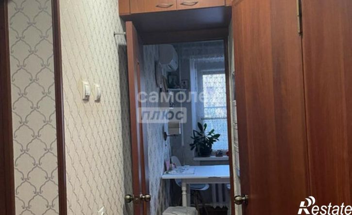 2-комн квартира ул Керченская, 17,  д. 17