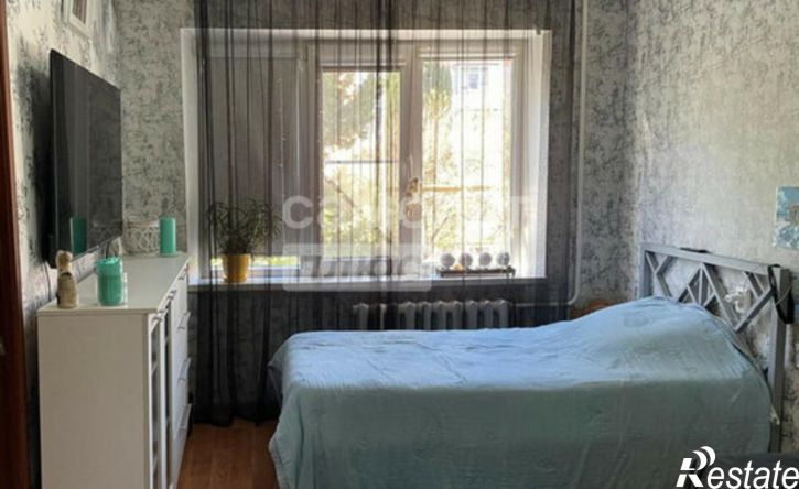 2-комн квартира ул Керченская, 17,  д. 17