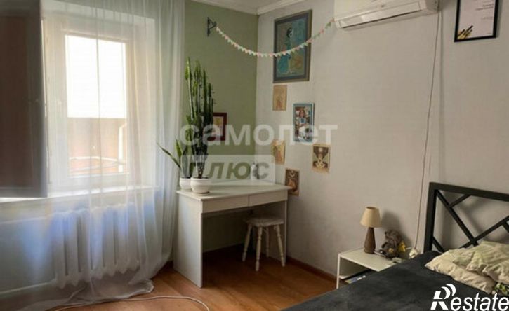 2-комн квартира ул Керченская, 17,  д. 17