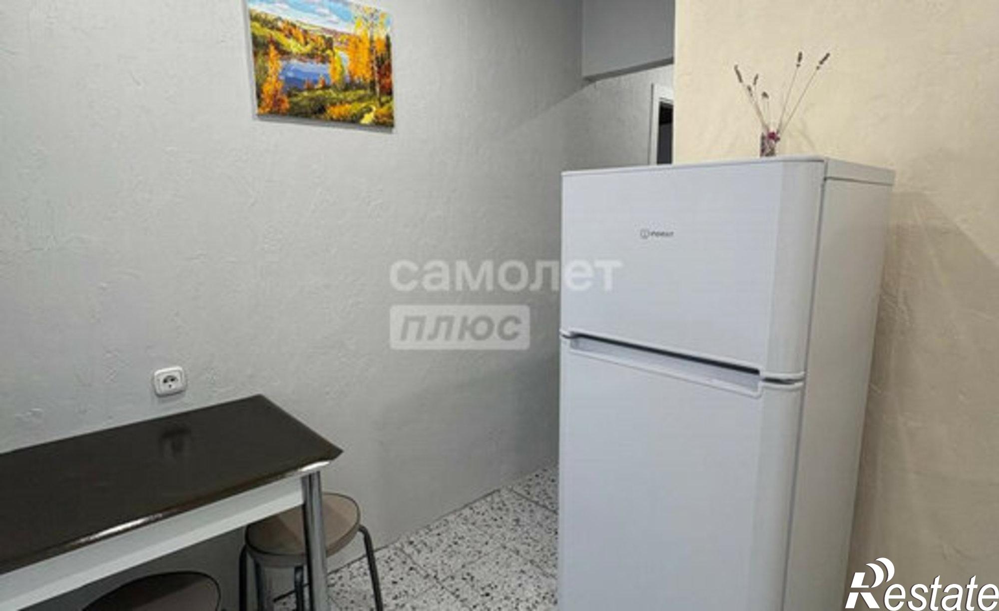 Купить квартиру за 6 700 000 рублей на улица Шаумяна, 34