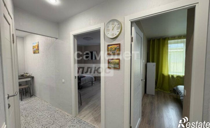 2-комн квартира улица Шаумяна, 34,  д. 34