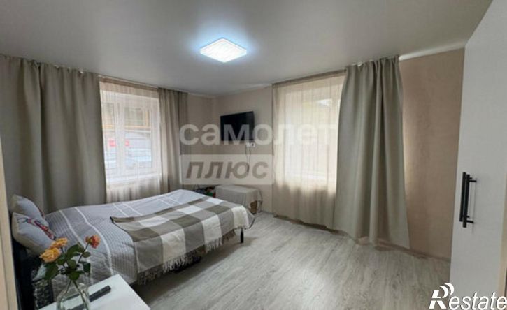 2-комн квартира улица Шаумяна, 34,  д. 34