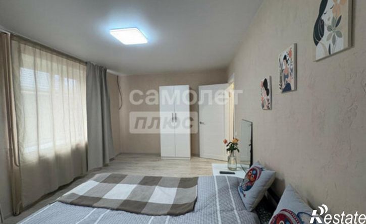 2-комн квартира улица Шаумяна, 34,  д. 34