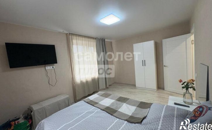 2-комн квартира улица Шаумяна, 34,  д. 34