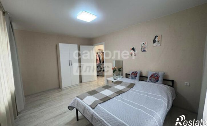 2-комн квартира улица Шаумяна, 34,  д. 34