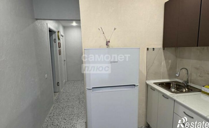 2-комн квартира улица Шаумяна, 34,  д. 34