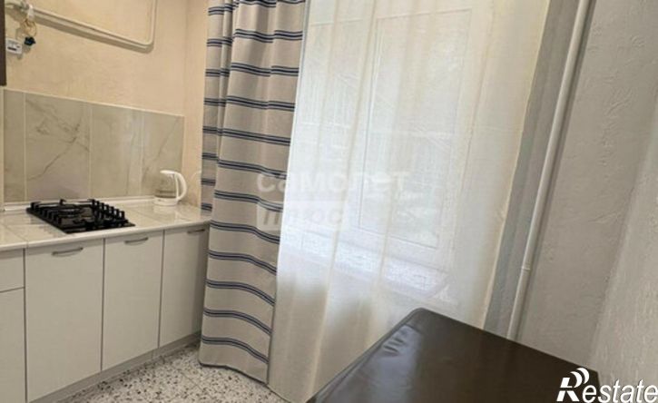 2-комн квартира улица Шаумяна, 34,  д. 34