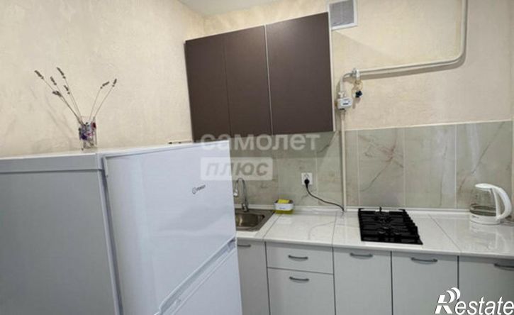 2-комн квартира улица Шаумяна, 34,  д. 34