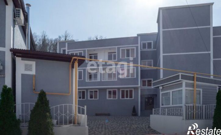 1-комн квартира улица Калараша, 80/2,  д. 80/2