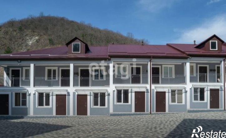 1-комн квартира улица Калараша, 80/2,  д. 80/2