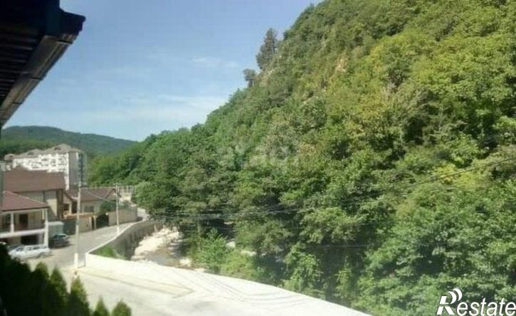 1-комн квартира улица Калараша, 80/2,  д. 80/2