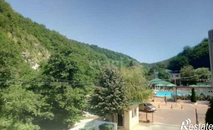 1-комн квартира улица Калараша, 80/2,  д. 80/2