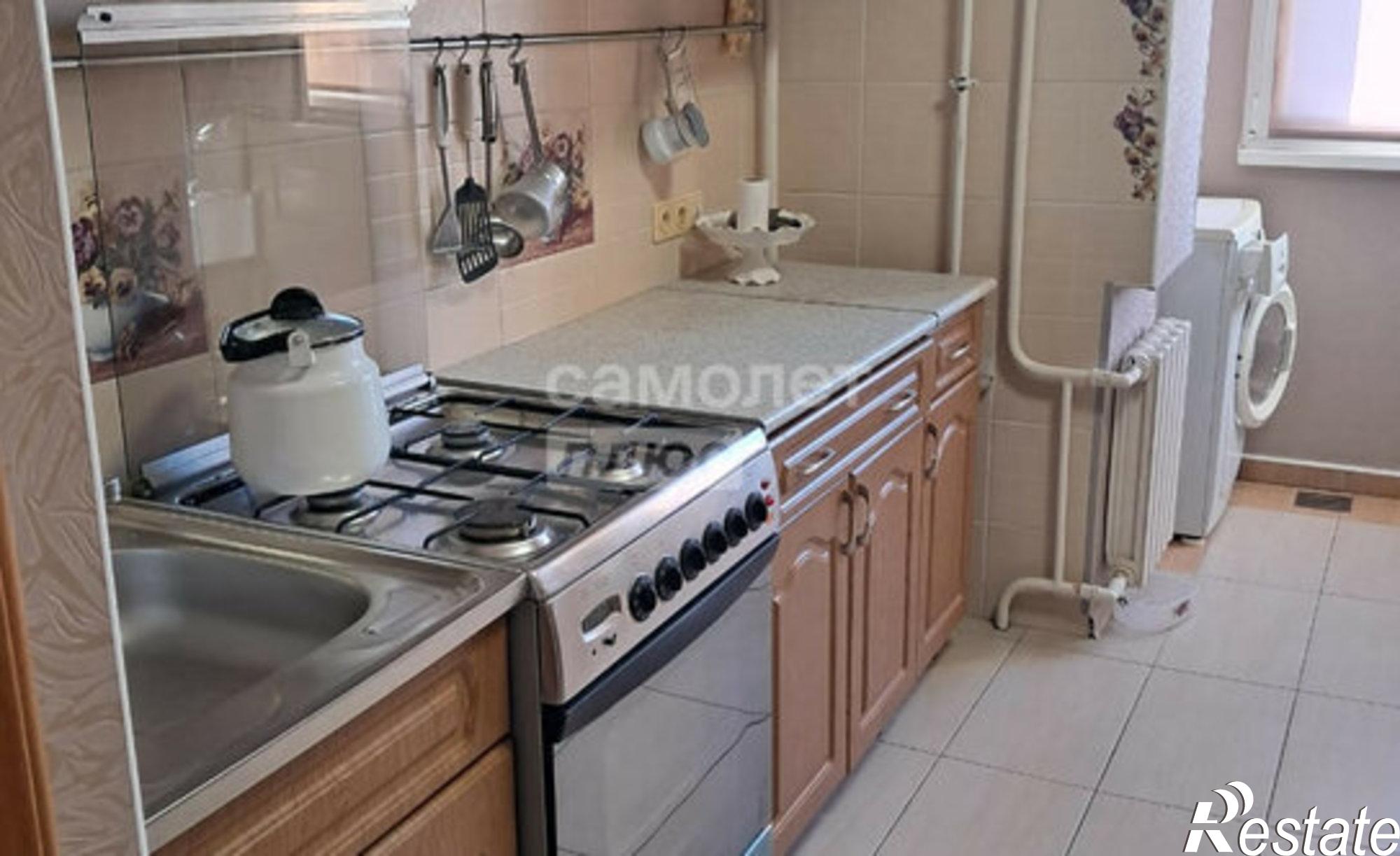 Купить квартиру за 10 000 000 рублей на Деповская улица, 21А