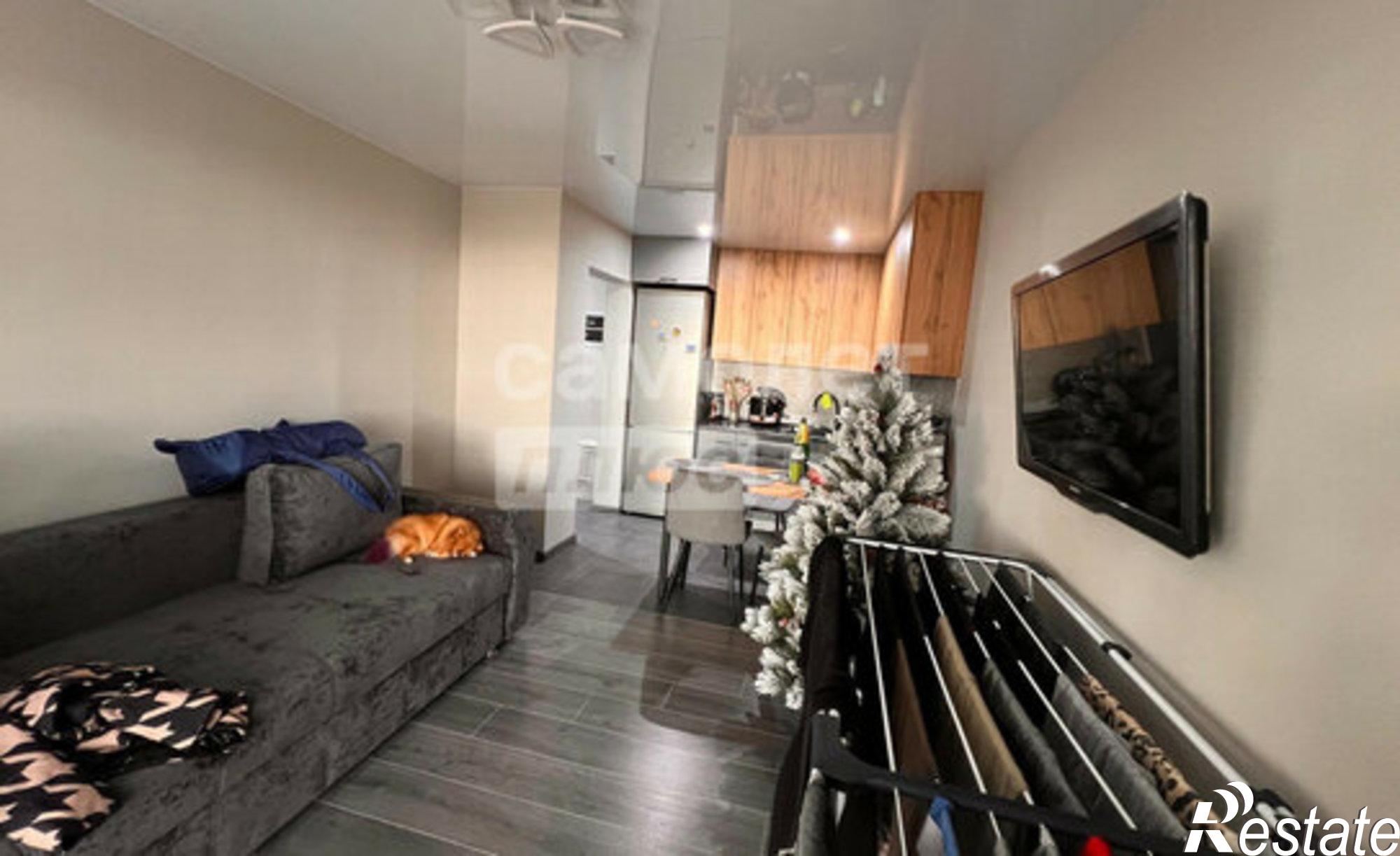 Купить квартиру за 8 200 000 рублей на ул Калараша, 13А