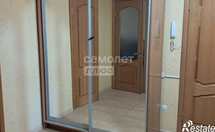 3-комн квартира Деповская улица, 21А,  д. 21А