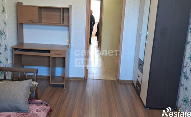 3-комн квартира Деповская улица, 21А,  д. 21А