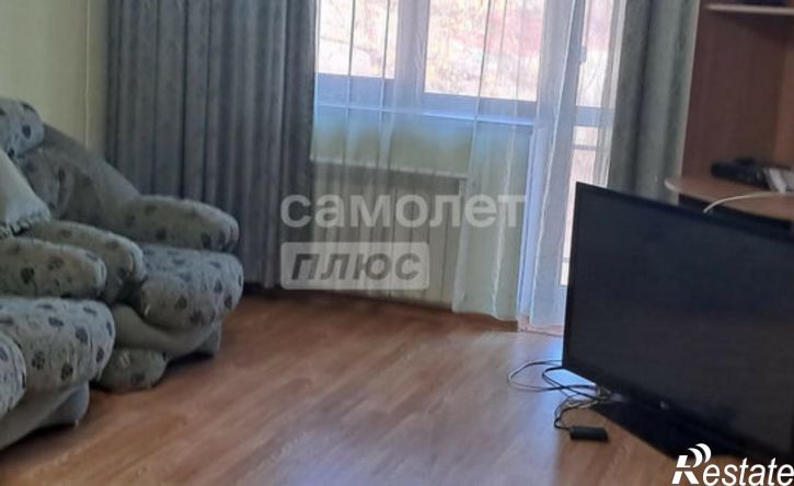 3-комн квартира Деповская улица, 21А,  д. 21А