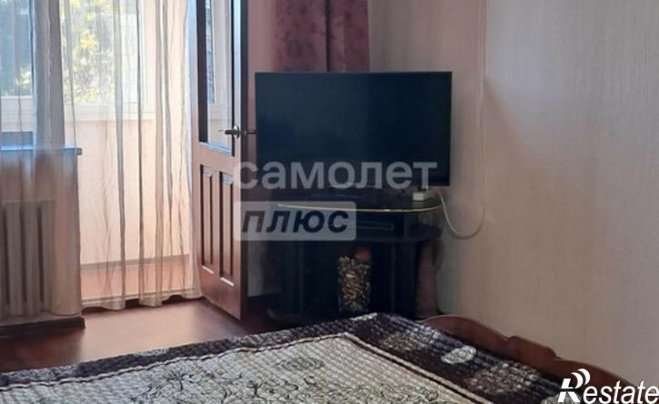 3-комн квартира Деповская улица, 21А,  д. 21А