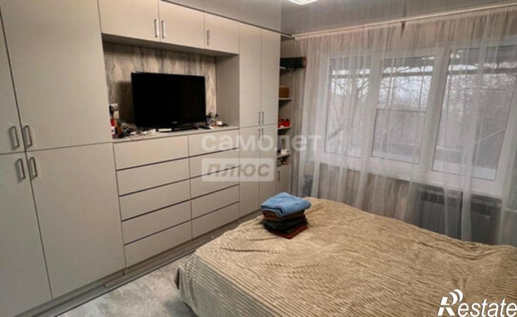 1-комн квартира ул Калараша, 13А,  д. 13А