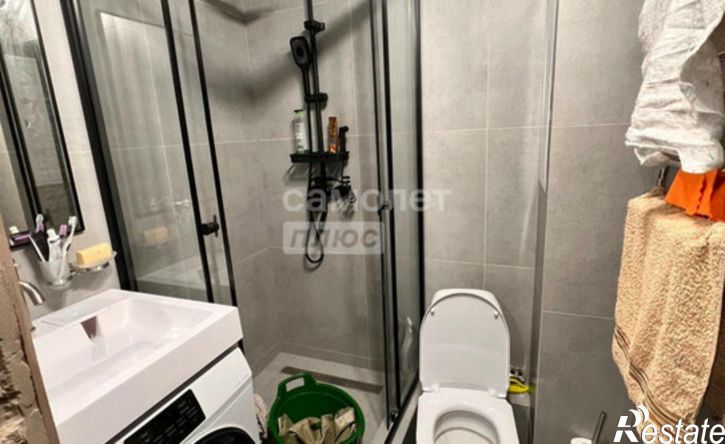 1-комн квартира ул Калараша, 13А,  д. 13А