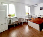 1-комн, 32кв м, этаж 2/2 ул Бондаренко, 10