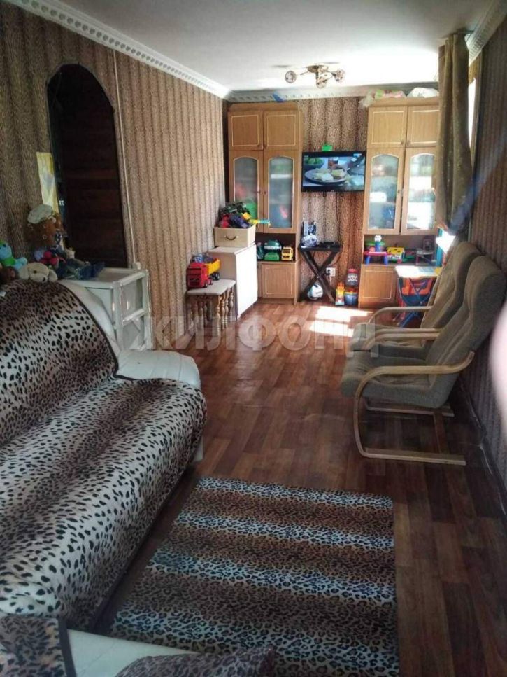 Коттедж/дом Интернациональная улица