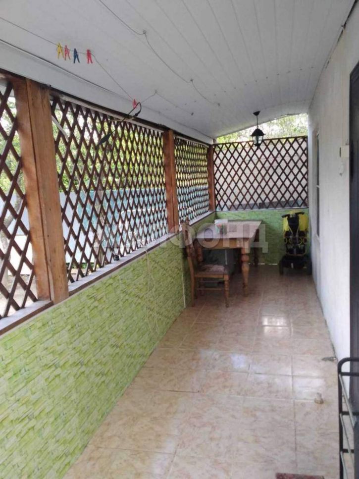 Коттедж/дом Интернациональная улица