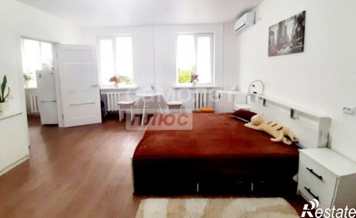 1-комн квартира ул Бондаренко, 10,  д. 10