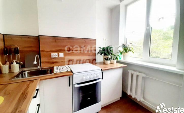 1-комн квартира ул Бондаренко, 10,  д. 10