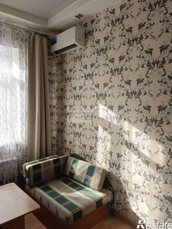 Комната улица Пушкина, 24,  д. 24