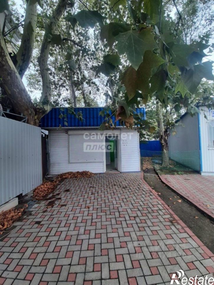 Отдельное здание Привокзальная площадь, 1В,  д. 1В