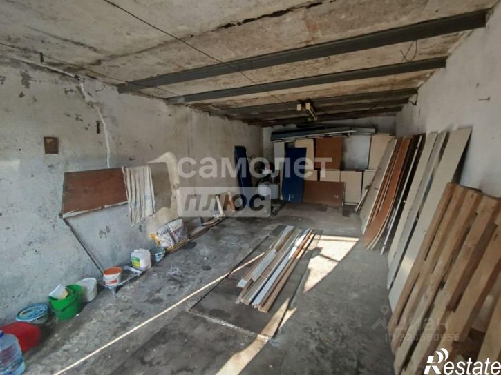 Гараж/парковка улица Горького, 28,  д. 28