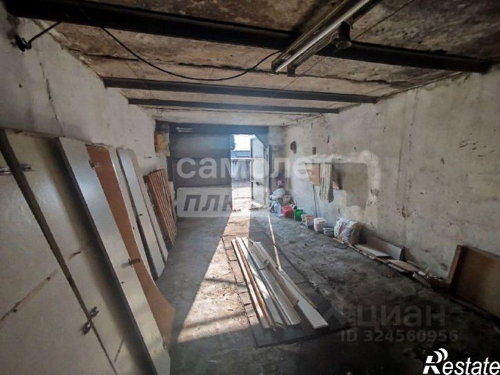 Гараж/парковка улица Горького, 28,  д. 28