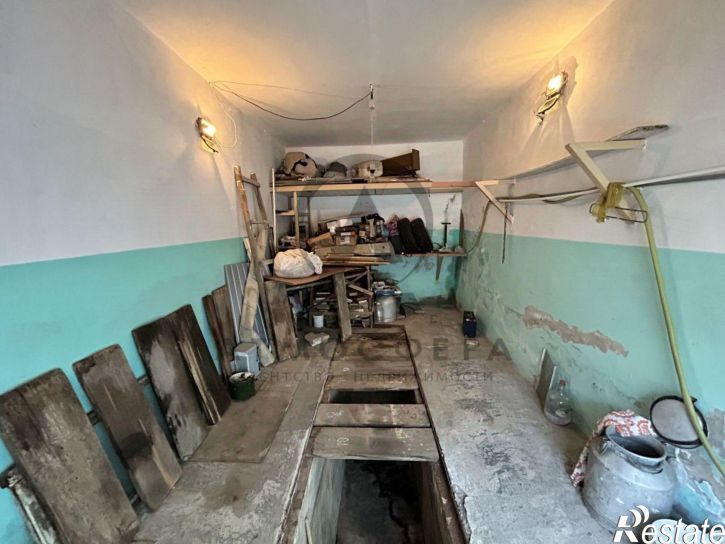 Гараж/парковка ул Свободы, 14А,  д. 14А