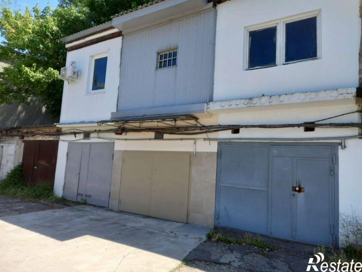 Гараж/парковка улица Кошкина, 16,  д. 16