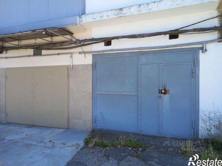 Гараж/парковка улица Кошкина, 16,  д. 16