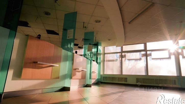 Торговое помещение улица Карла Маркса, 27,  д. 27