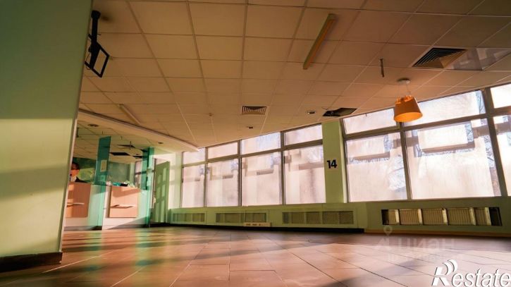 Торговое помещение улица Карла Маркса, 27,  д. 27