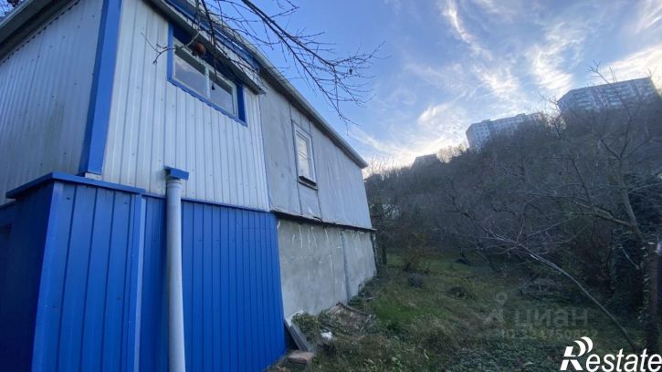 Коттедж/дом переулок Нахимова, 8,  д. 8